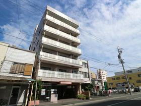 静岡県浜松市中央区尾張町 6階建 築28年10ヶ月