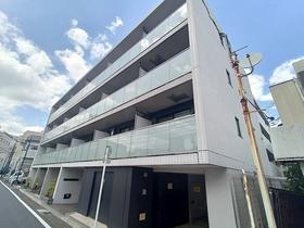 神奈川県横浜市神奈川区六角橋２ 4階建 築5年5ヶ月