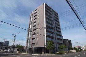 北海道札幌市東区北二十三条東１５ 11階建 築23年7ヶ月
