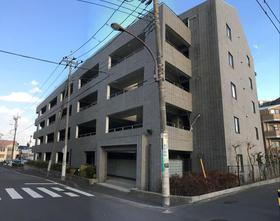 神奈川県相模原市南区上鶴間７ 5階建 築34年3ヶ月