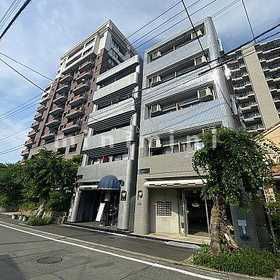 熊本県熊本市中央区新町１ 5階建 築33年4ヶ月