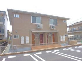 熊本県熊本市中央区黒髪４ 2階建 築9年1ヶ月