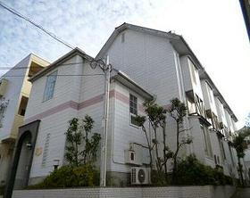 兵庫県神戸市須磨区白川台６ 2階建 築36年8ヶ月