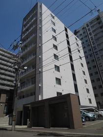 北海道札幌市中央区南一条東３ 10階建 築17年
