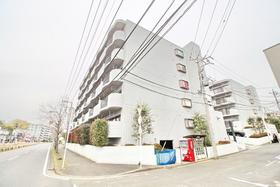神奈川県横浜市青葉区美しが丘４ 5階建 築30年2ヶ月