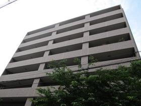 リーガル新神戸パークサイド 地上8階地下1階建