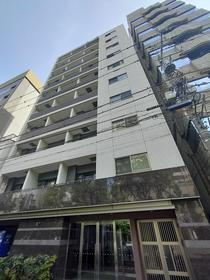 東京都中央区銀座１ 10階建 築12年4ヶ月