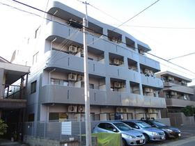 愛知県名古屋市千種区本山町２ 4階建 築27年2ヶ月