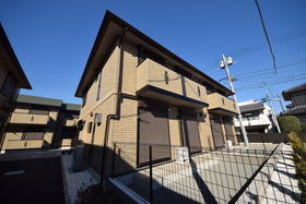 神奈川県相模原市中央区宮下本町３ 2階建 築8年6ヶ月