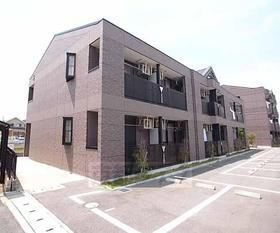 ＡＫサンシャインＩ番館 2階建