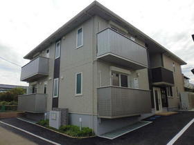 熊本県熊本市中央区坪井５ 2階建 築6年10ヶ月