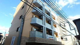 東京都立川市高松町３ 5階建 築6年7ヶ月