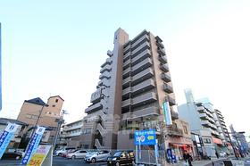 広島県広島市西区大芝３ 10階建 築26年3ヶ月