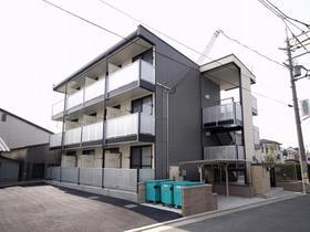 レオパレスネスト中百舌鳥ＩＩ