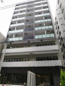 ＨＹ’ｓ　ＹＯＫＯＨＡＭＡ　Ｆｅｌｉｃｅ 10階建