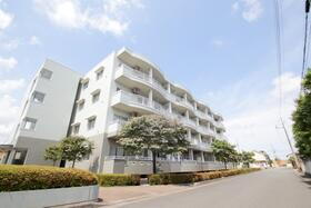 サンステージ見川 4階建