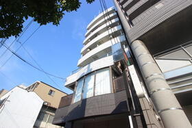 Ｃａｌｍ東観音 7階建