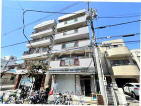 パークメゾン中加賀屋