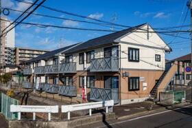 宮城県仙台市若林区南小泉３ 賃貸アパート