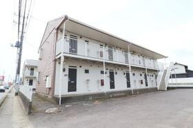 茨城県牛久市神谷６ 賃貸アパート