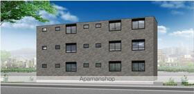 東京都羽村市神明台１ 賃貸アパート