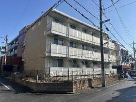 東京都練馬区豊玉北３ 賃貸マンション