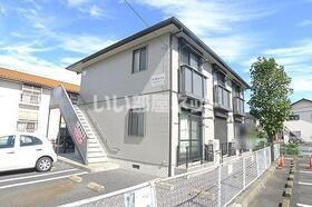 茨城県龍ヶ崎市佐貫３ 賃貸アパート