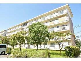 光明台１３号棟