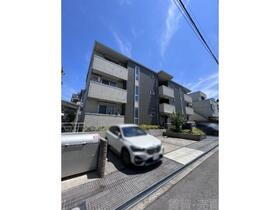 大阪府大阪市住吉区帝塚山西２ 3階建 築11年6ヶ月