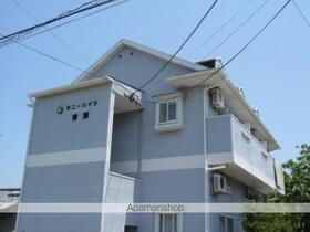 福岡県福岡市東区和白東４ 賃貸アパート