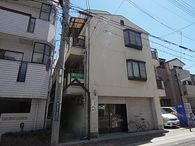 兵庫県神戸市長田区戸崎通３ 4階建 築37年10ヶ月