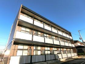 大阪府堺市北区中百舌鳥町４ 3階建 築21年3ヶ月