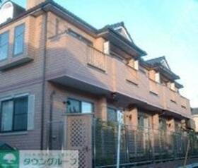 東京都杉並区阿佐谷北３ 賃貸アパート