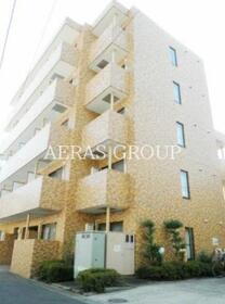 神奈川県横浜市港北区綱島東４ 賃貸マンション