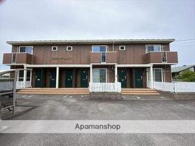 鳥取県米子市新開２ 2階建 築20年10ヶ月