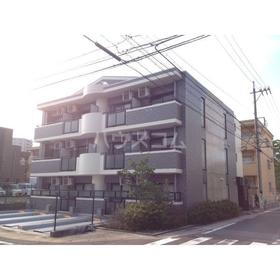 愛知県名古屋市名東区牧の里２ 3階建 築22年4ヶ月