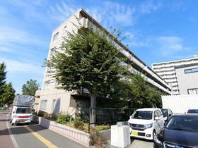 北海道札幌市厚別区厚別南２ 5階建 築34年4ヶ月