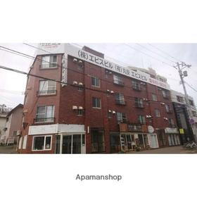 北海道札幌市中央区南二条西２８ 3階建 築44年6ヶ月