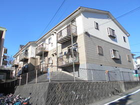 静岡県浜松市中央区佐鳴台１ 2階建 築30年7ヶ月