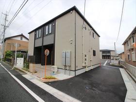 愛知県新城市野田字西町屋敷 2階建 築1年1ヶ月