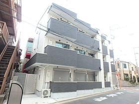 東京都練馬区北町５ 3階建 築7年4ヶ月