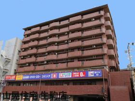奈良県生駒市東生駒１ 9階建 築30年7ヶ月