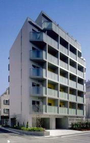 東京都目黒区下目黒１ 7階建 築17年6ヶ月