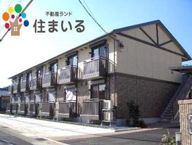 愛知県東海市富木島町伏見２ 2階建 築16年8ヶ月