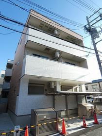 フジパレス今川駅東ＩＩＩ番館 3階建