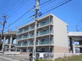 新潟県新潟市中央区天神尾１ 4階建 築13年4ヶ月