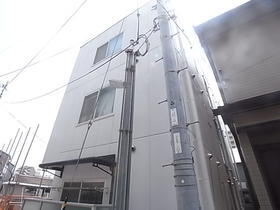 兵庫県神戸市灘区倉石通１ 3階建 築27年4ヶ月