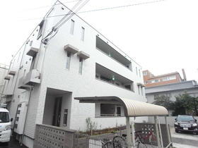 兵庫県神戸市須磨区磯馴町４ 3階建 築9年4ヶ月