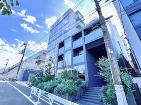 東京都渋谷区本町４ 地上6階地下1階建 築1年9ヶ月