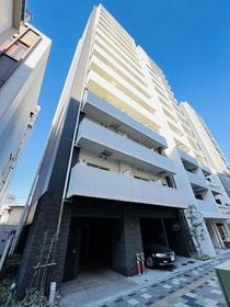 東京都板橋区板橋４ 14階建 築12年11ヶ月